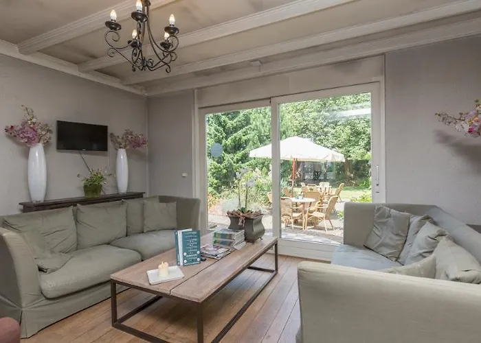 Fletcher Restaurant De Burghoeve 3* Valkenburg aan de Geul